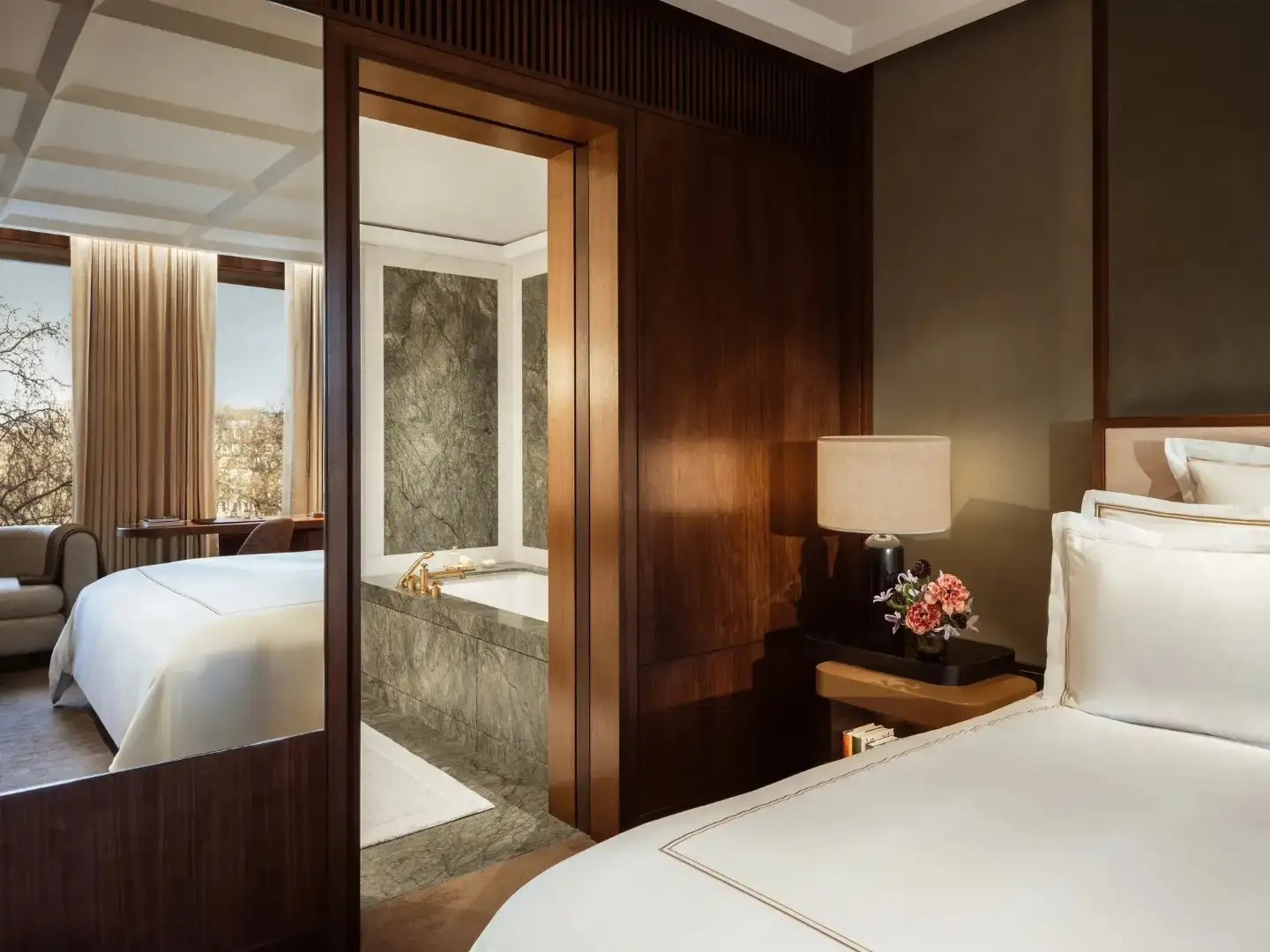 room