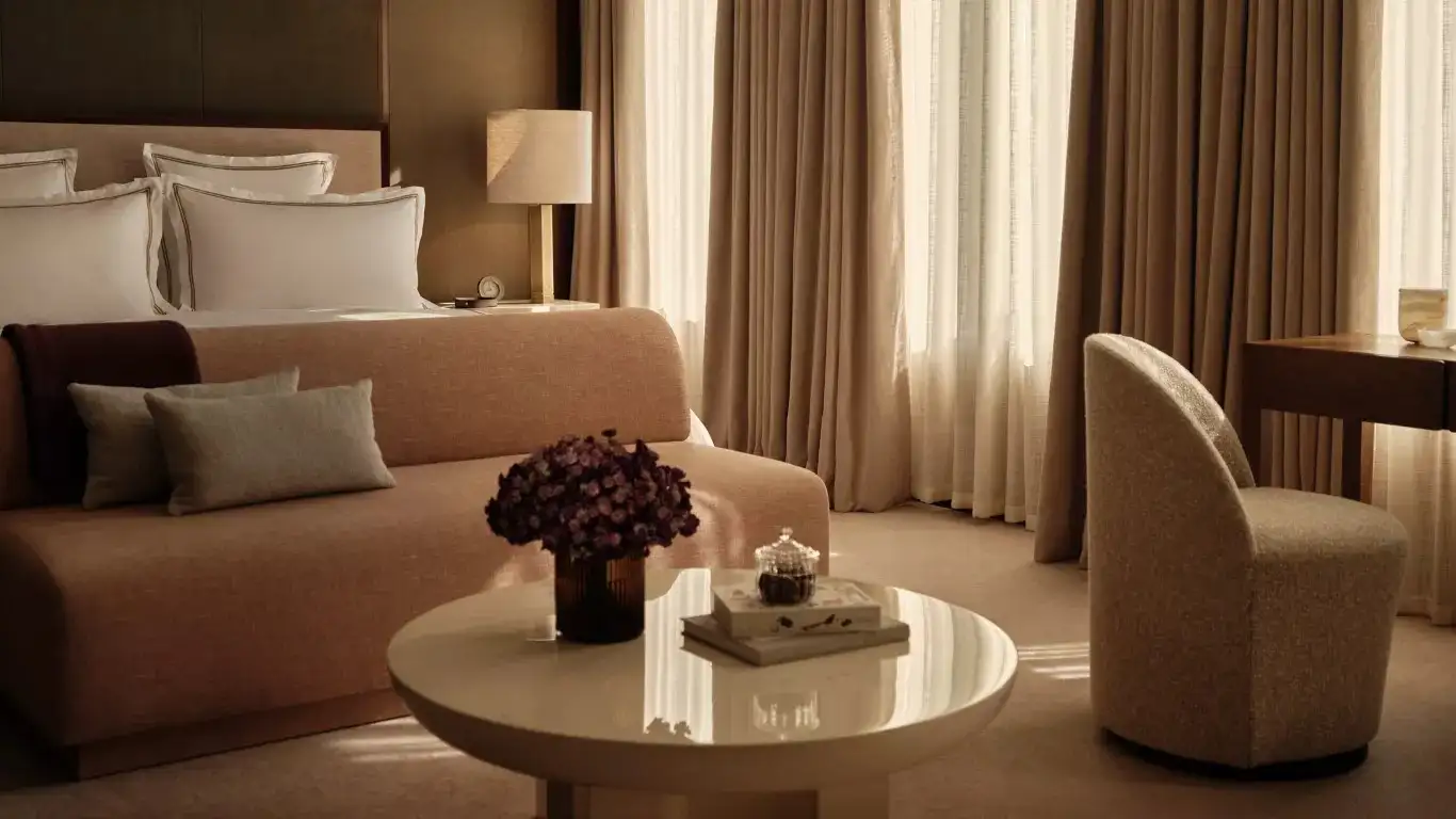 room