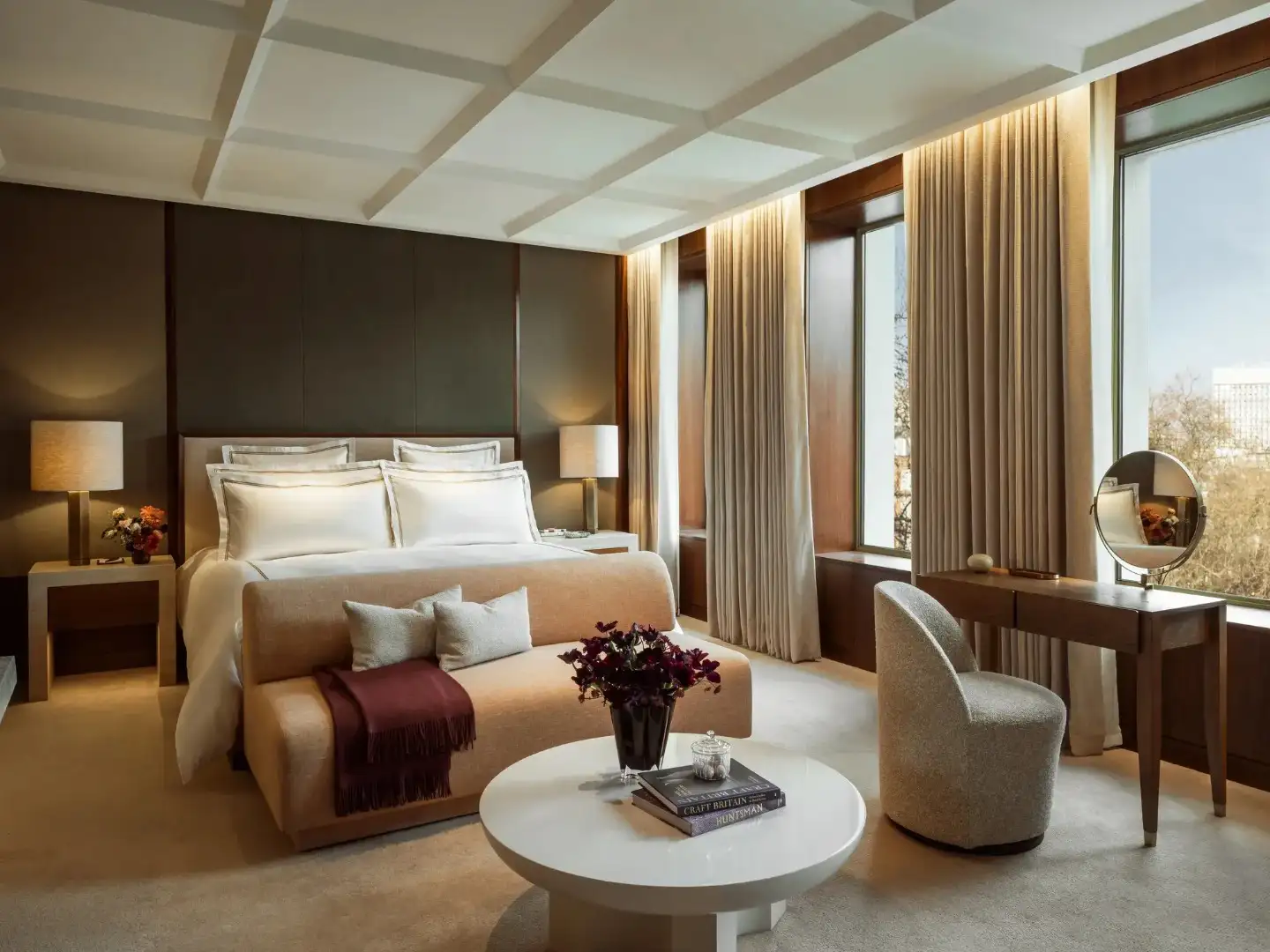 room