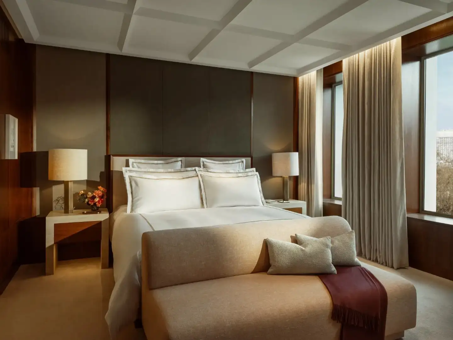 room