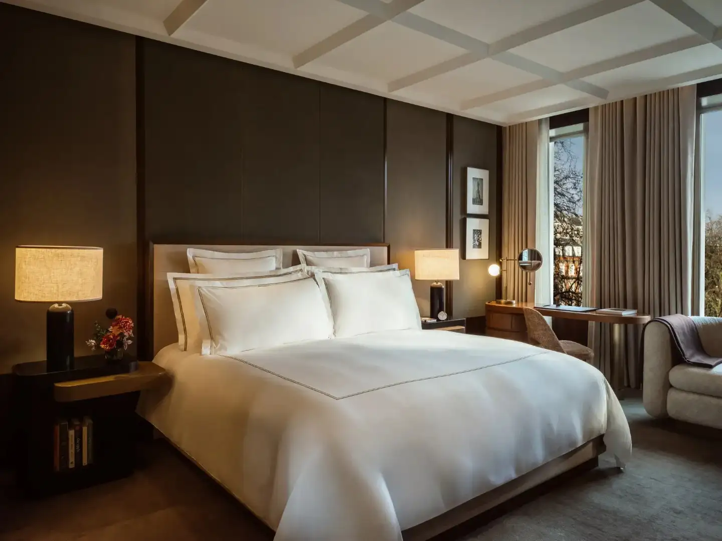 room