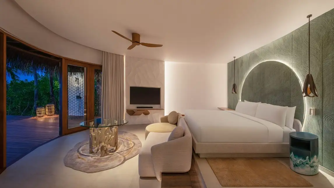 room