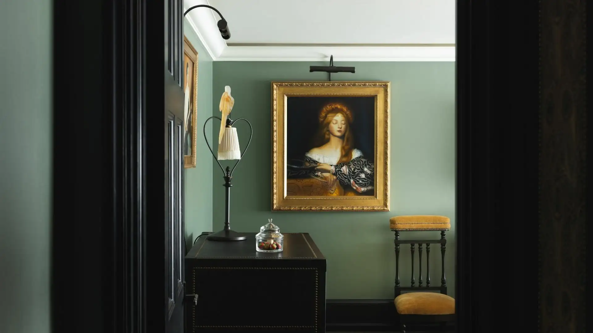 room