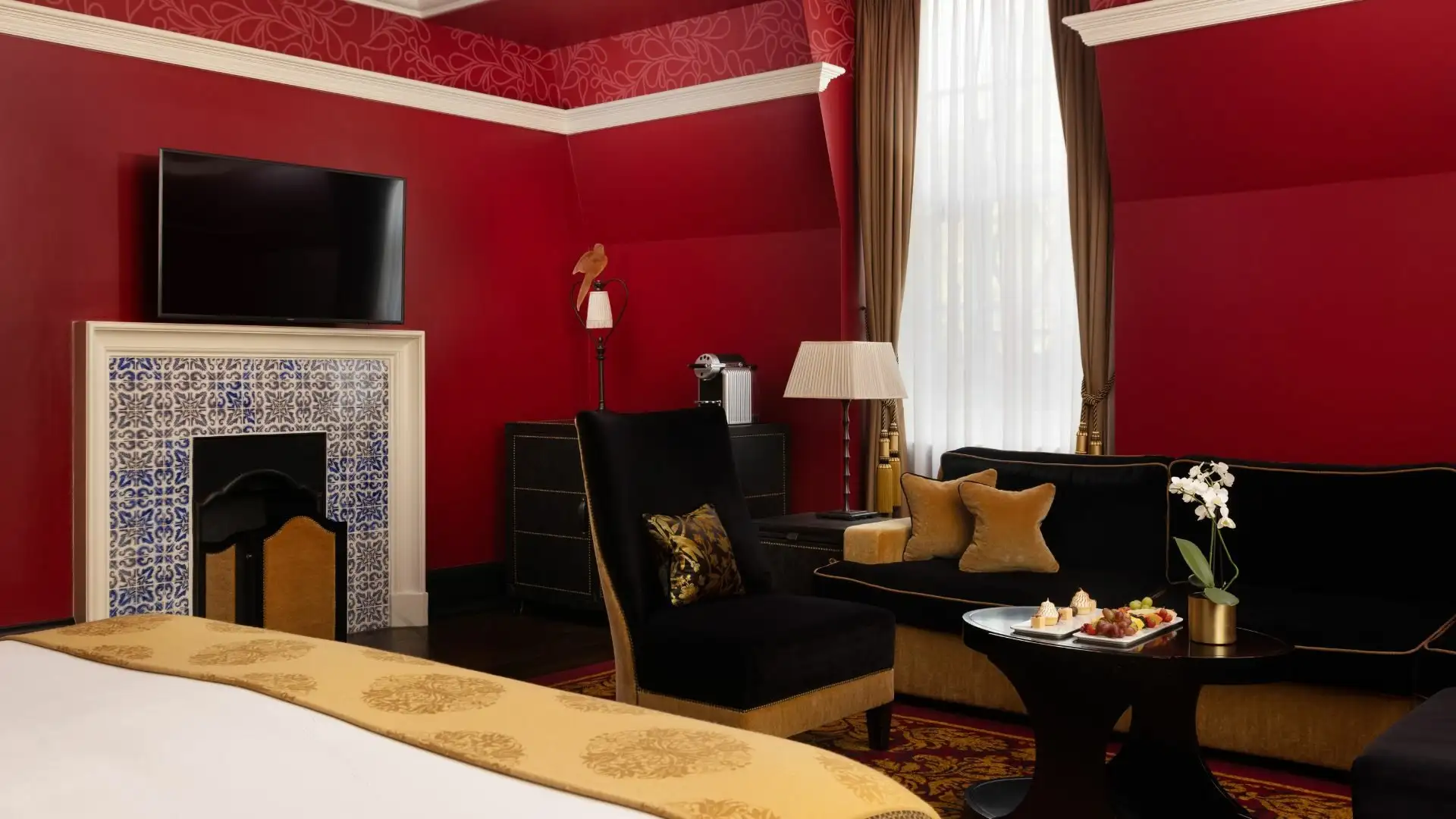 room