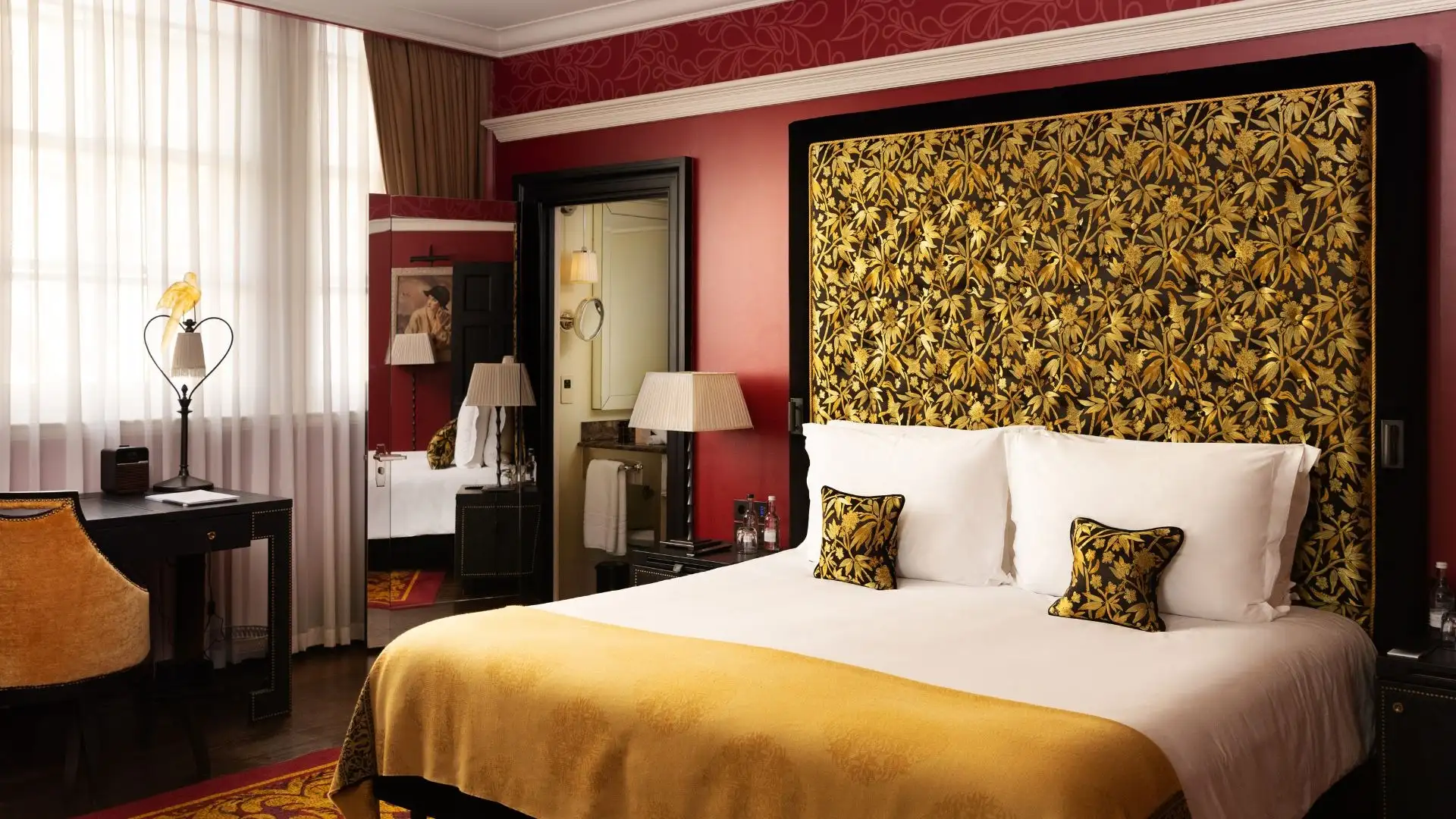 room