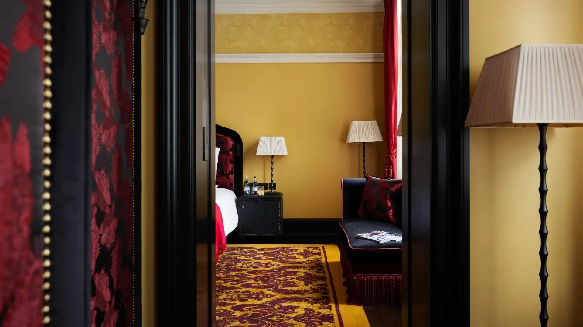 room