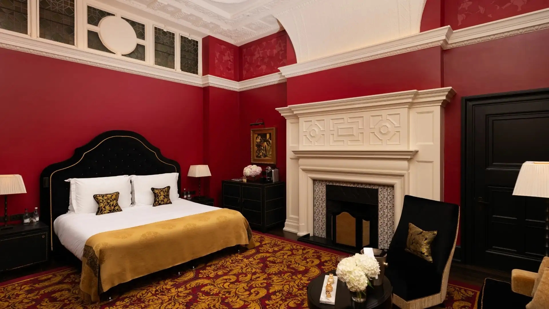 room