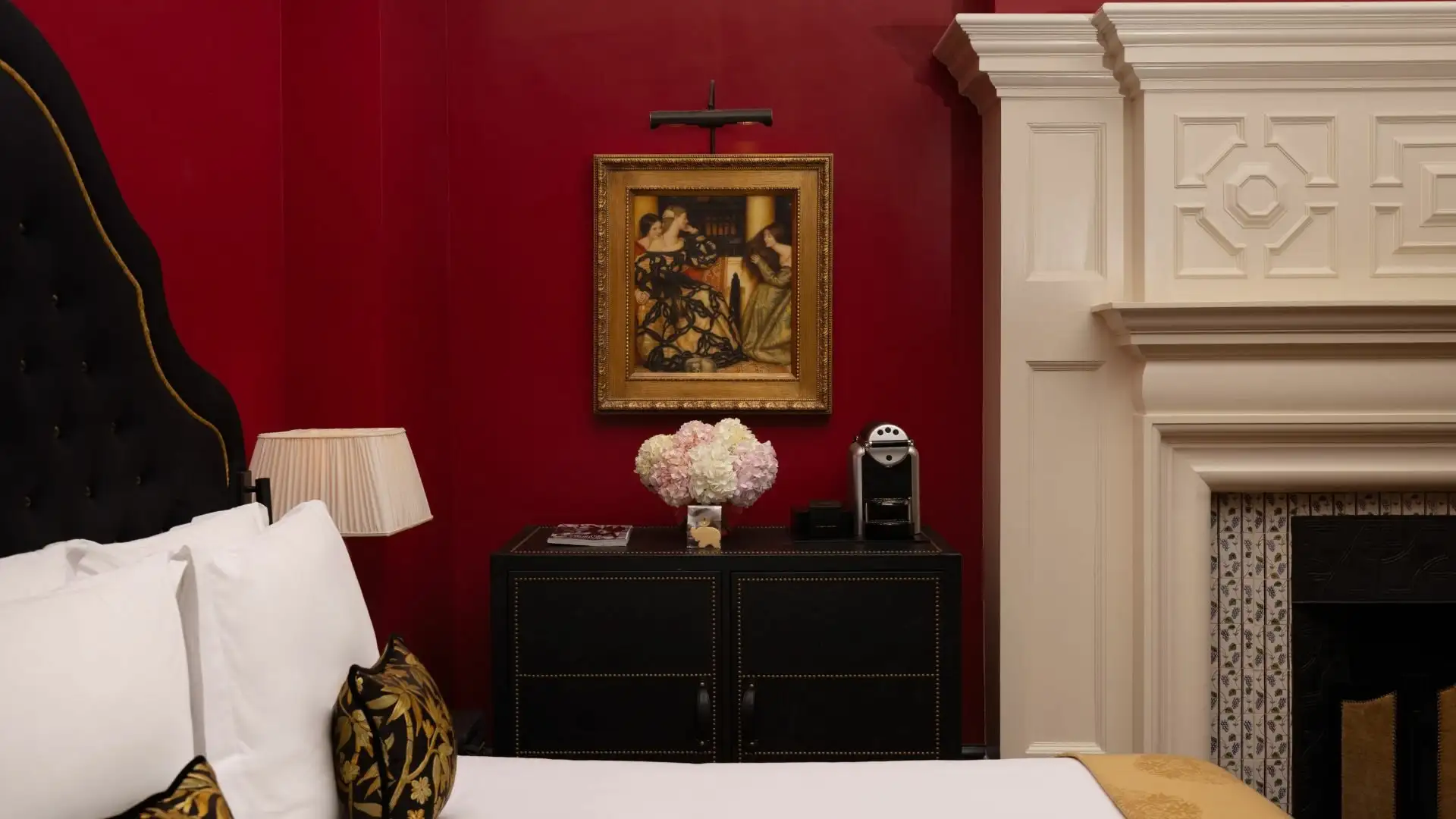 room