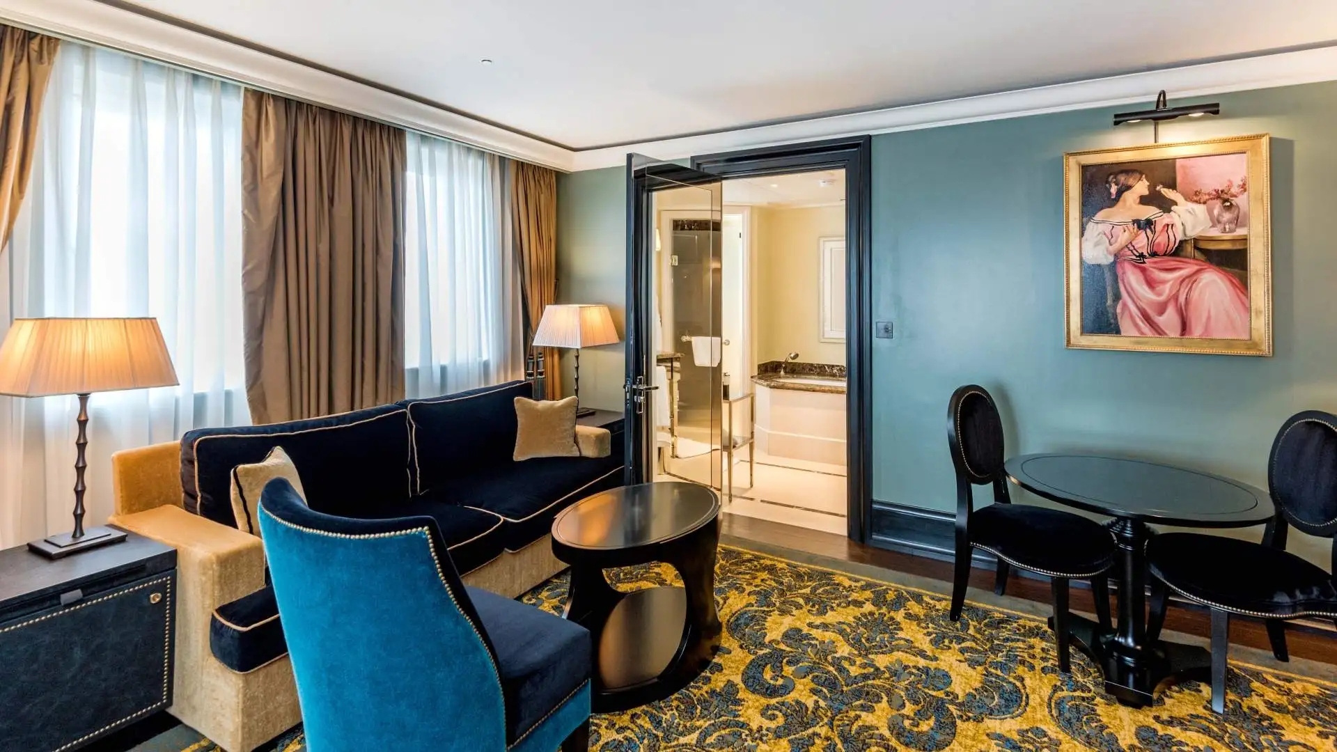 room
