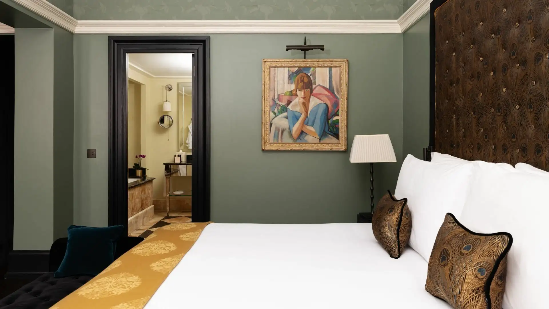 room