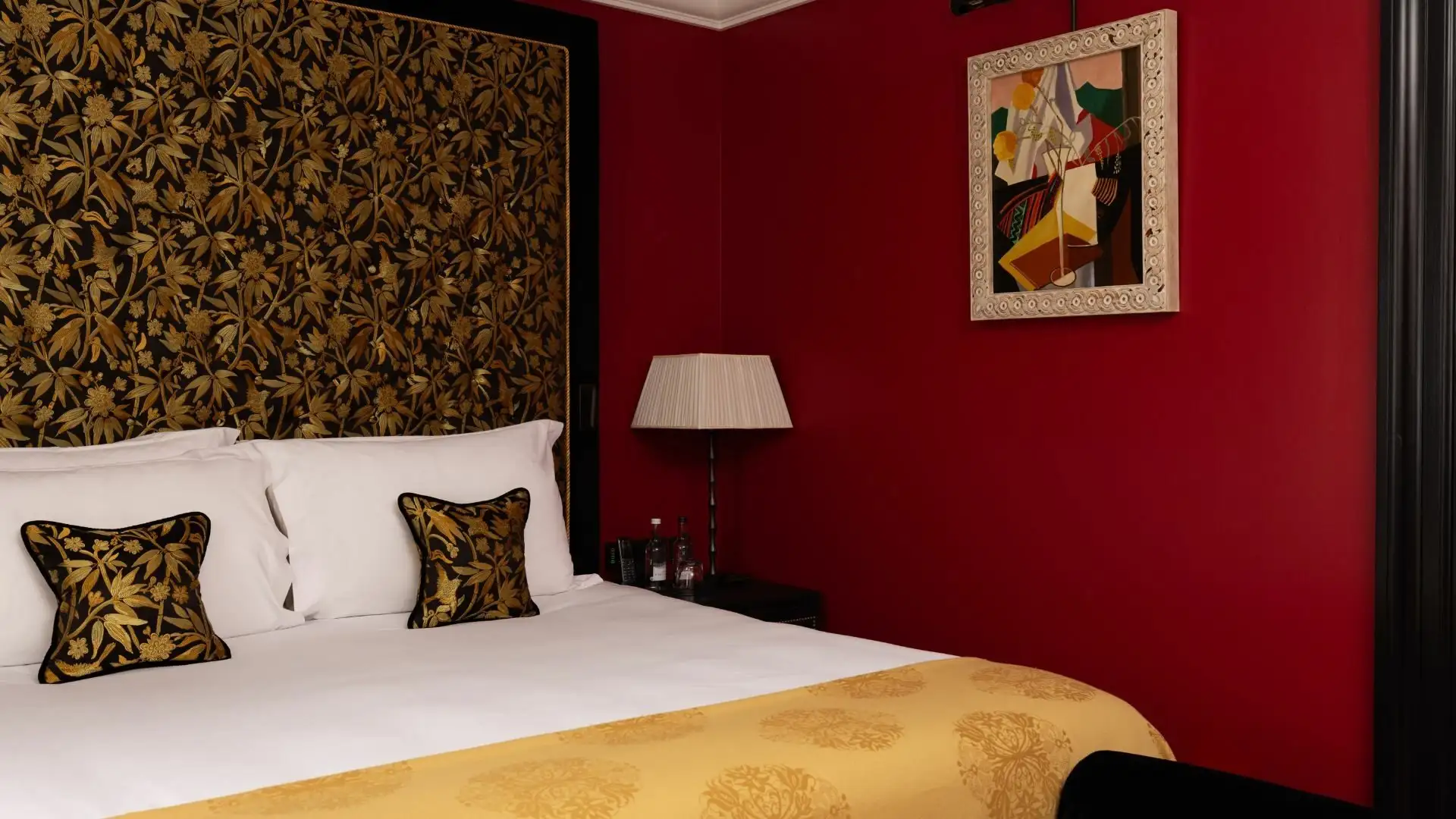 room
