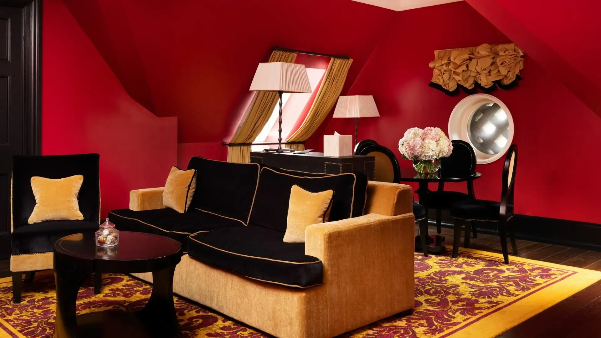 room