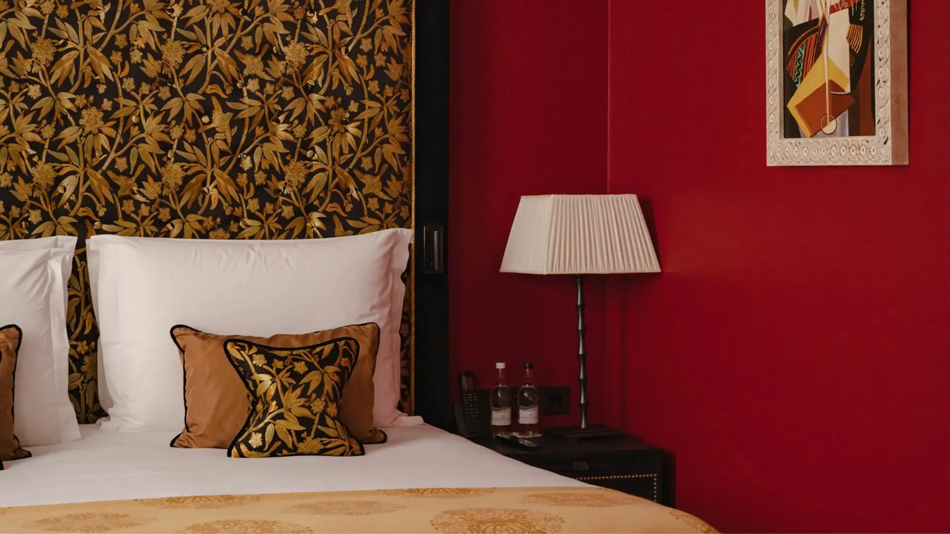 room