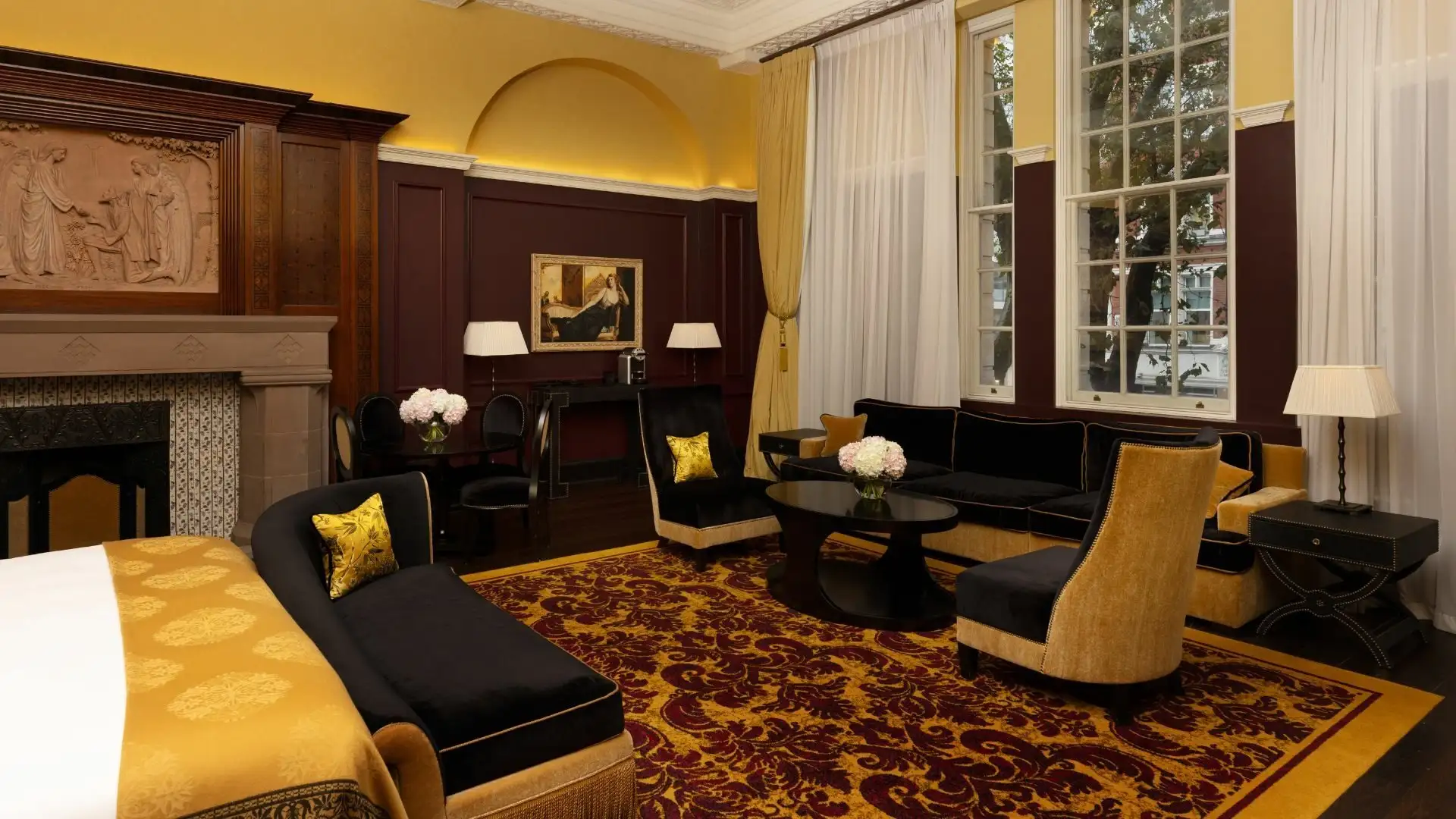 room