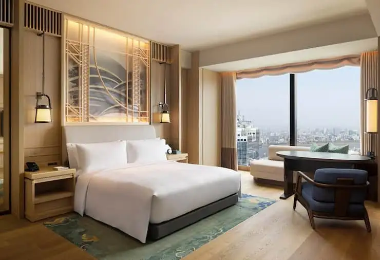 room