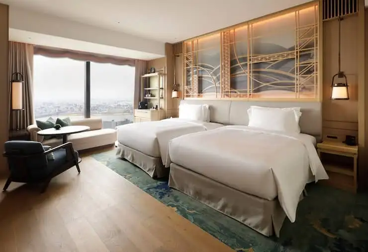 room