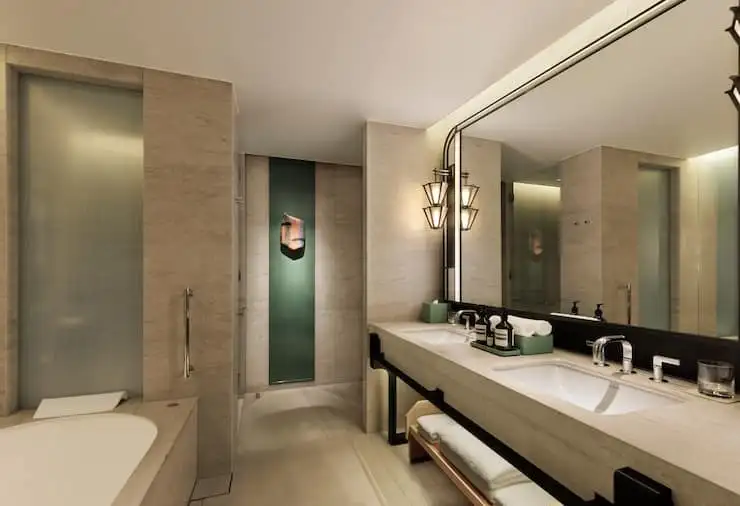 room