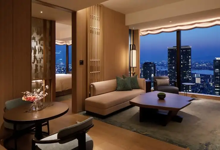 room