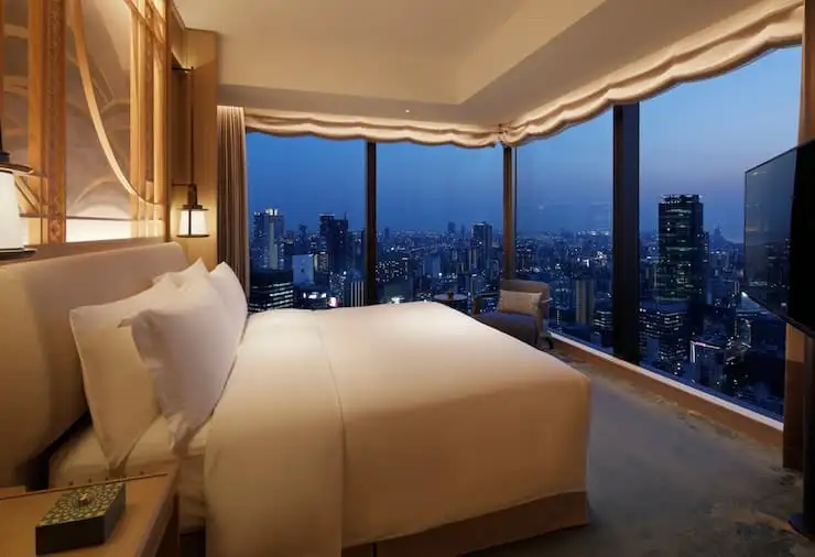 room