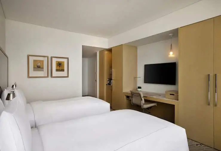 room