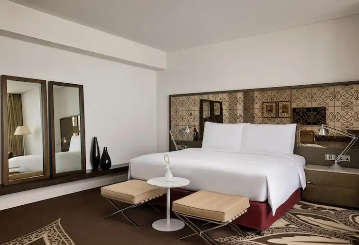 room