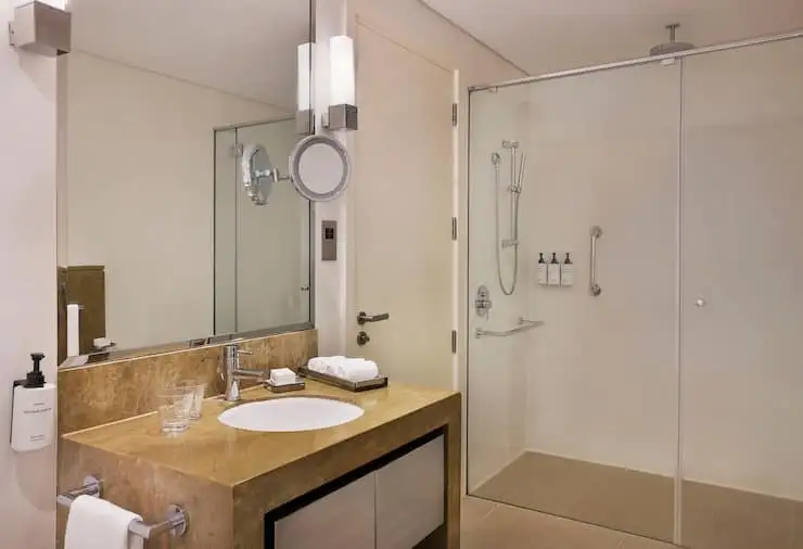 room