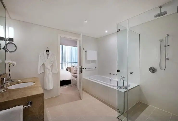 room