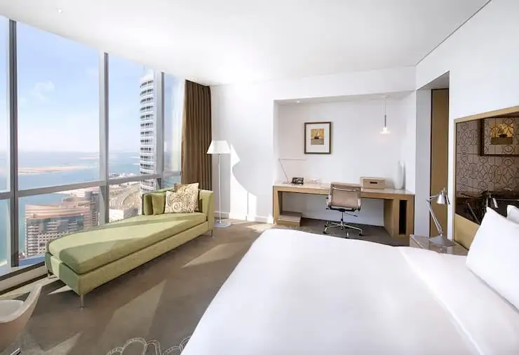 room