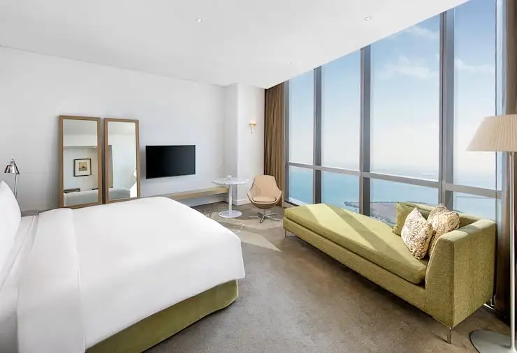 room