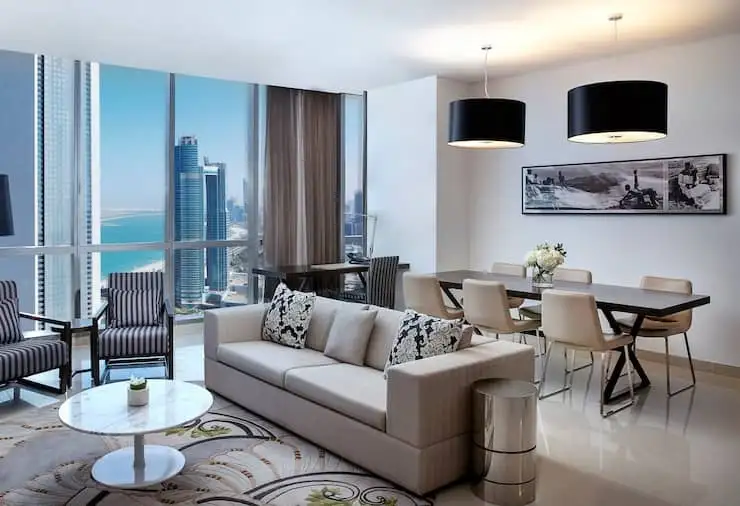 room