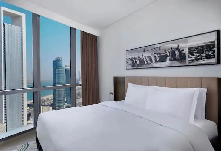 room