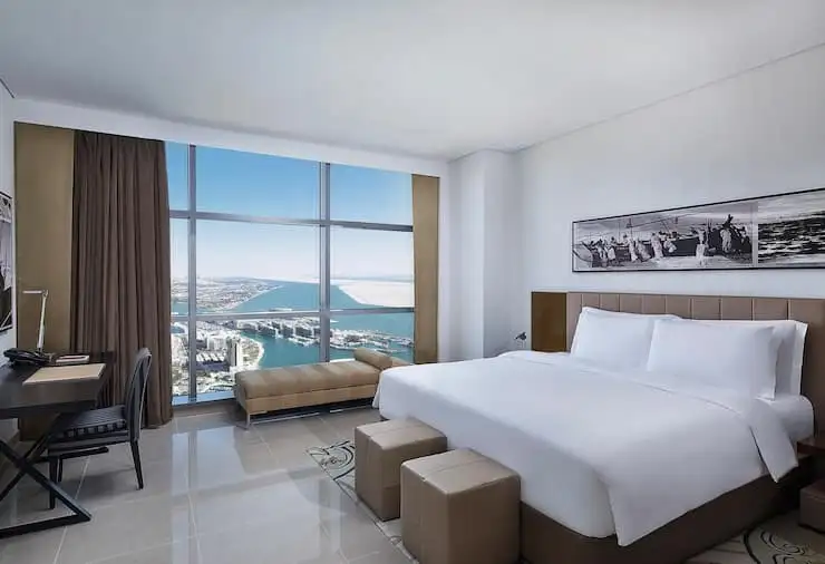 room