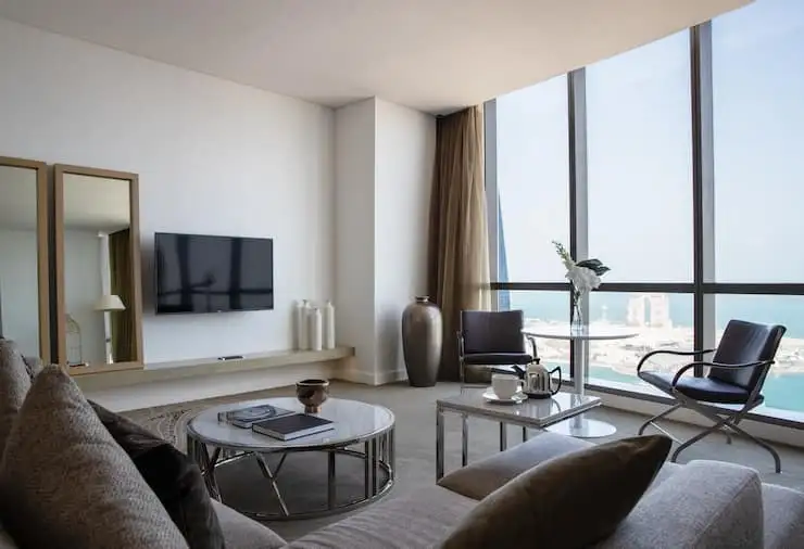 room