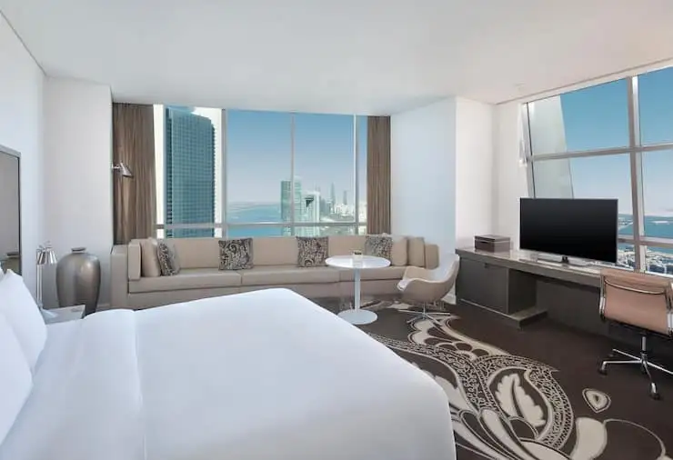 room
