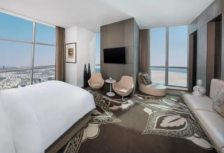 room