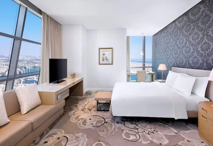 room