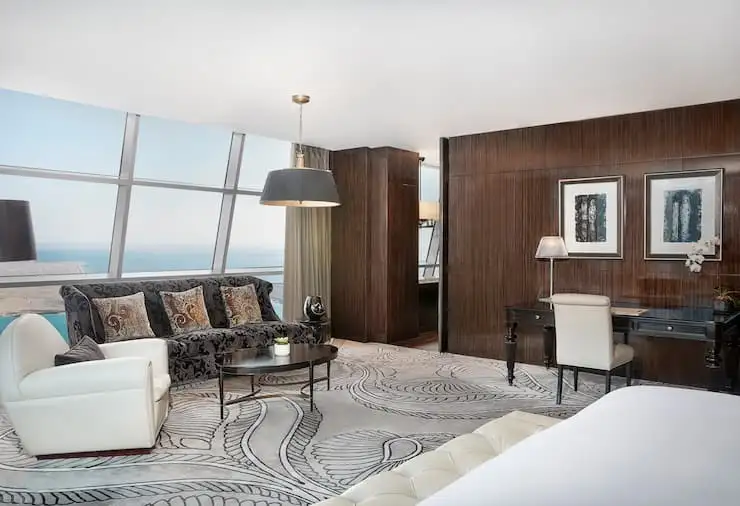 room