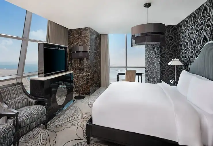 room