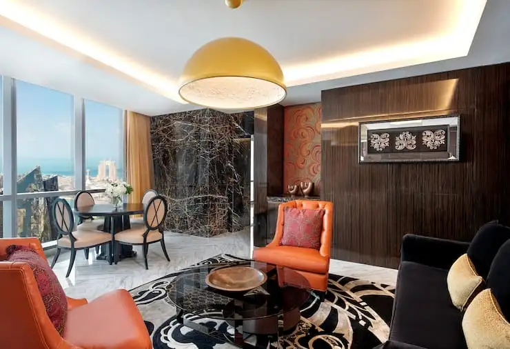 room