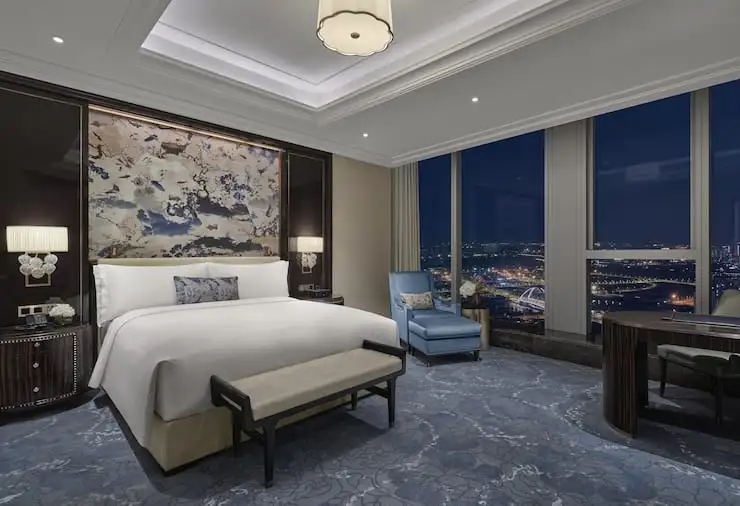 room