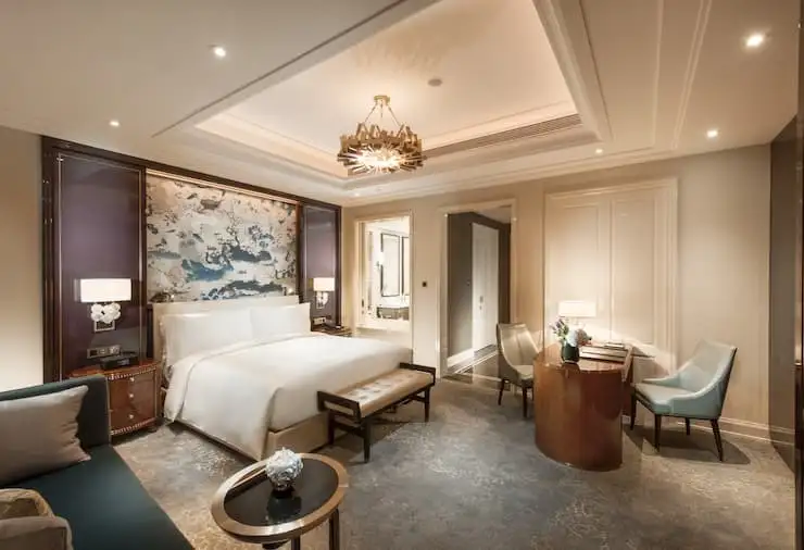 room