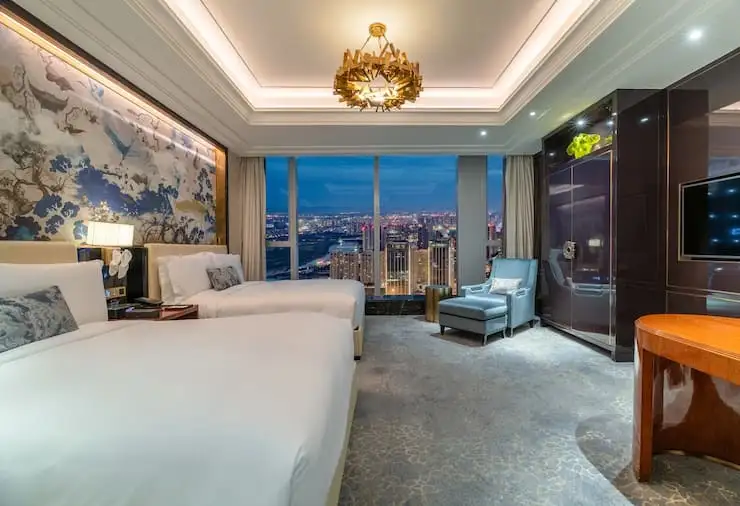 room