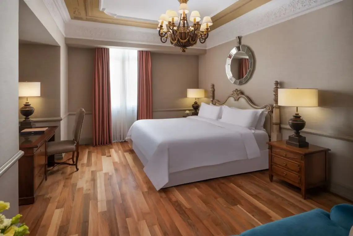room