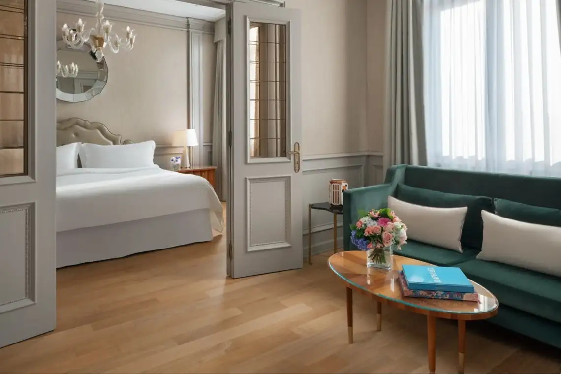 room