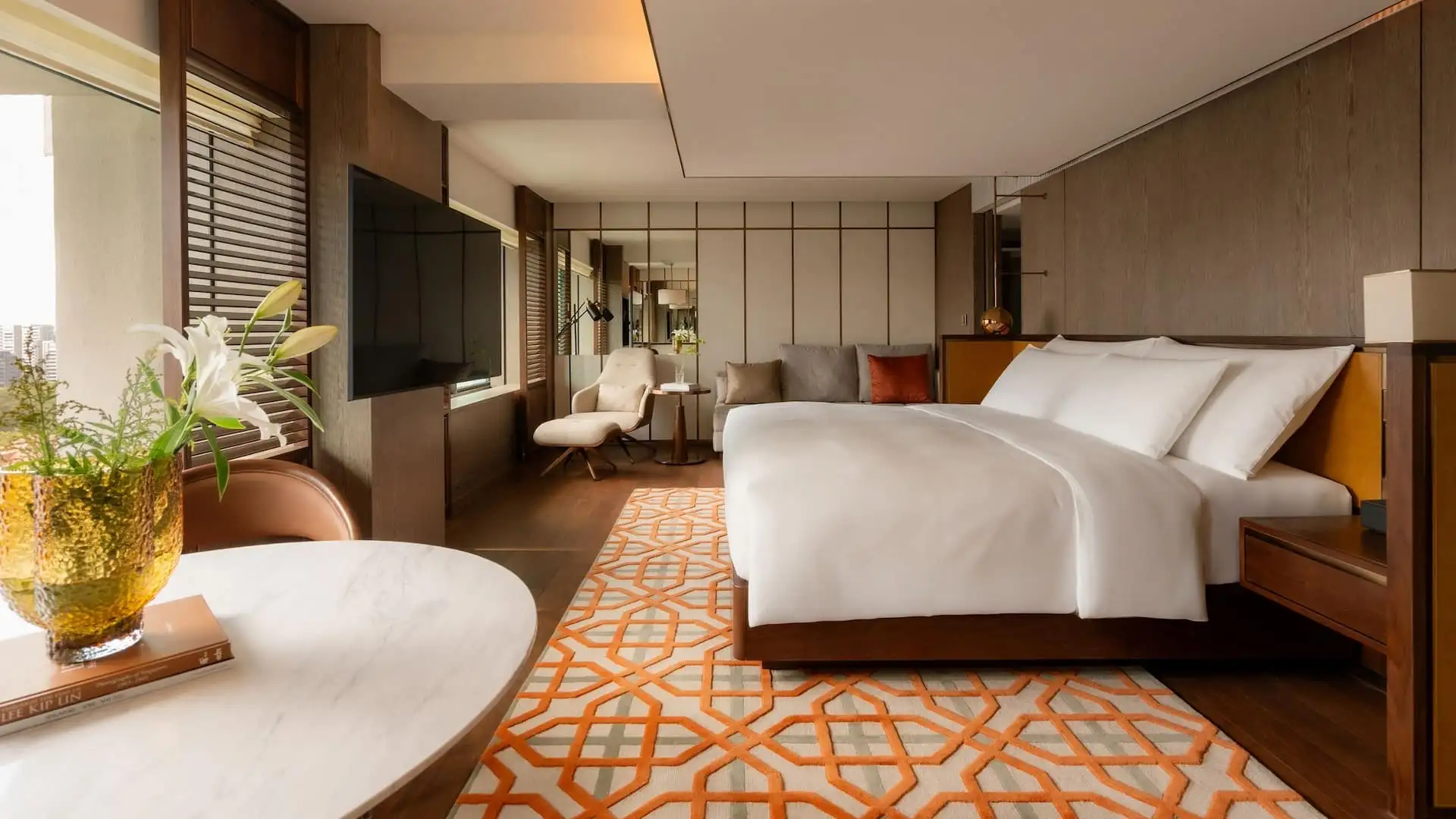 room