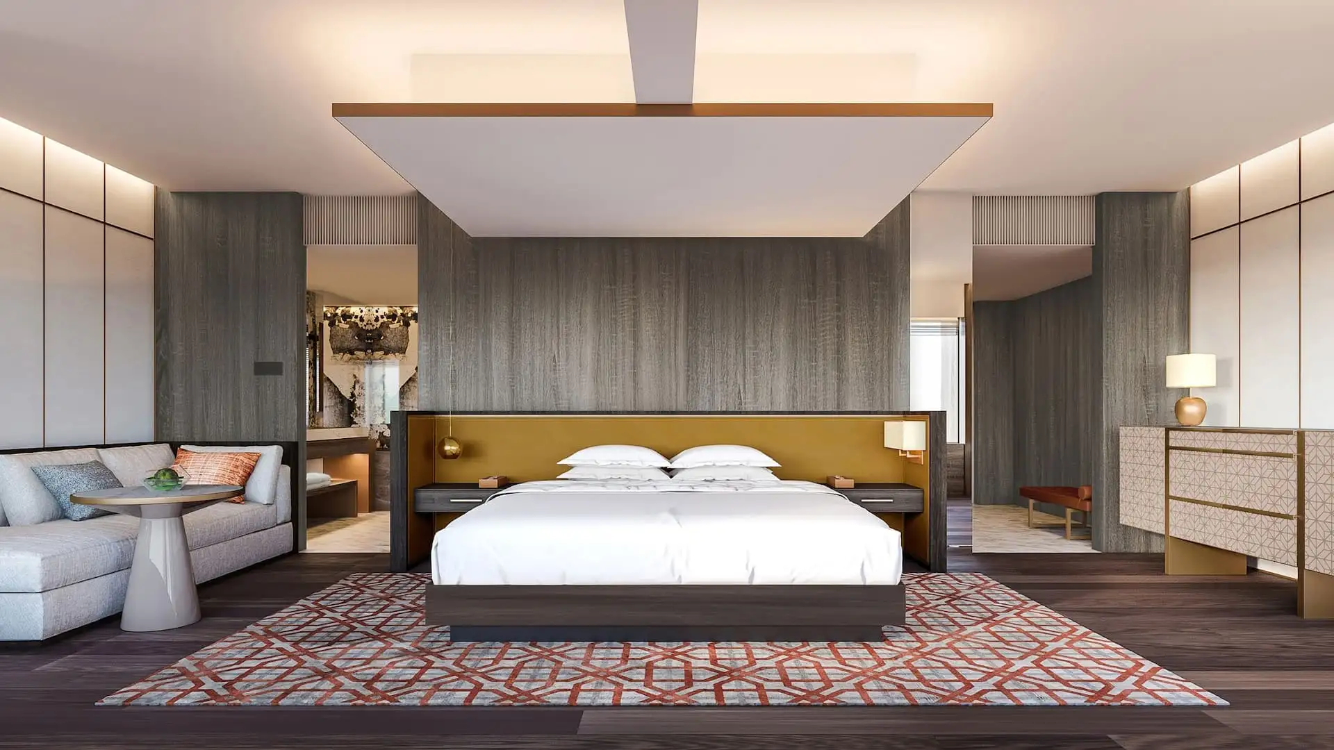 room