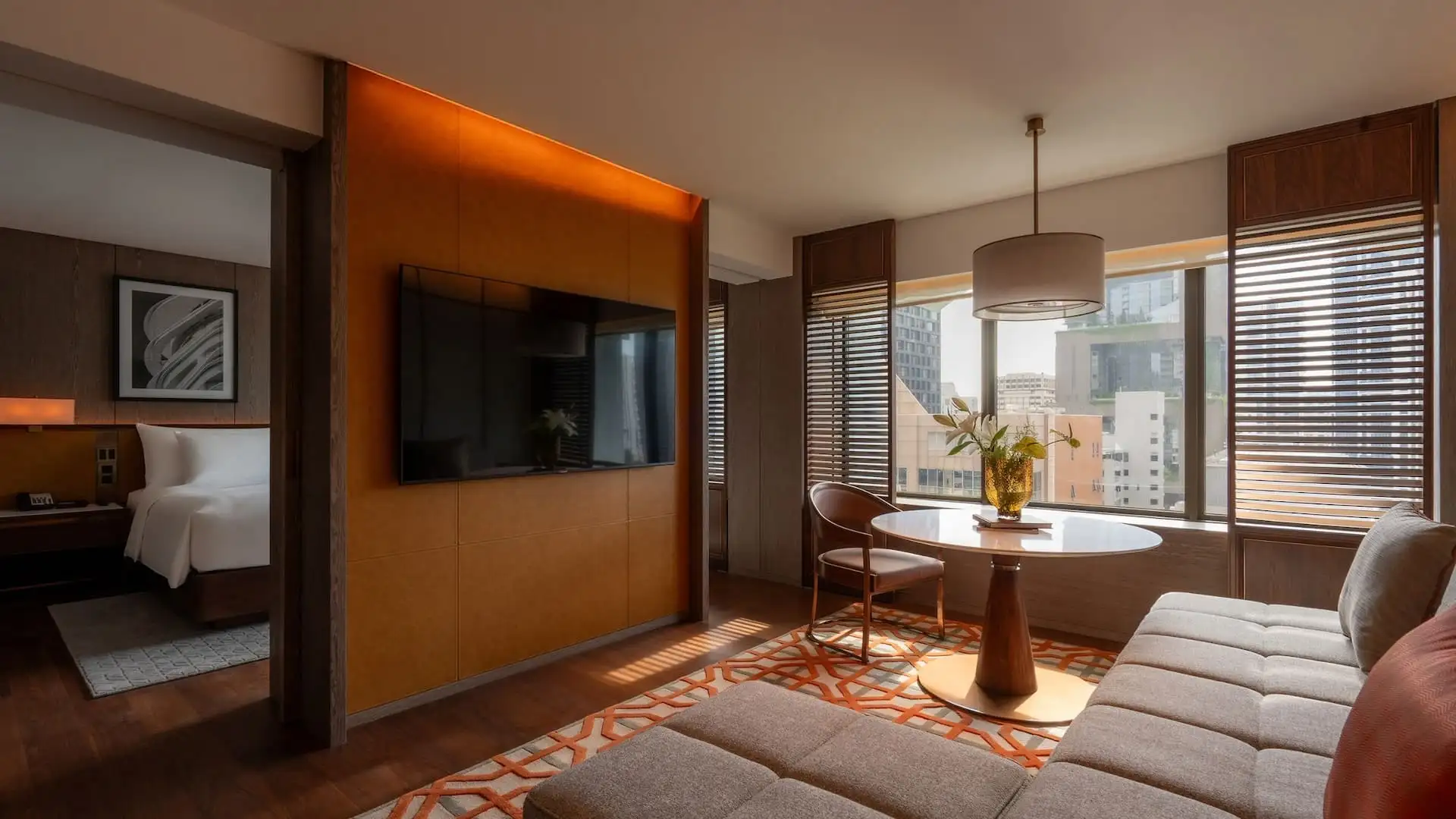 room