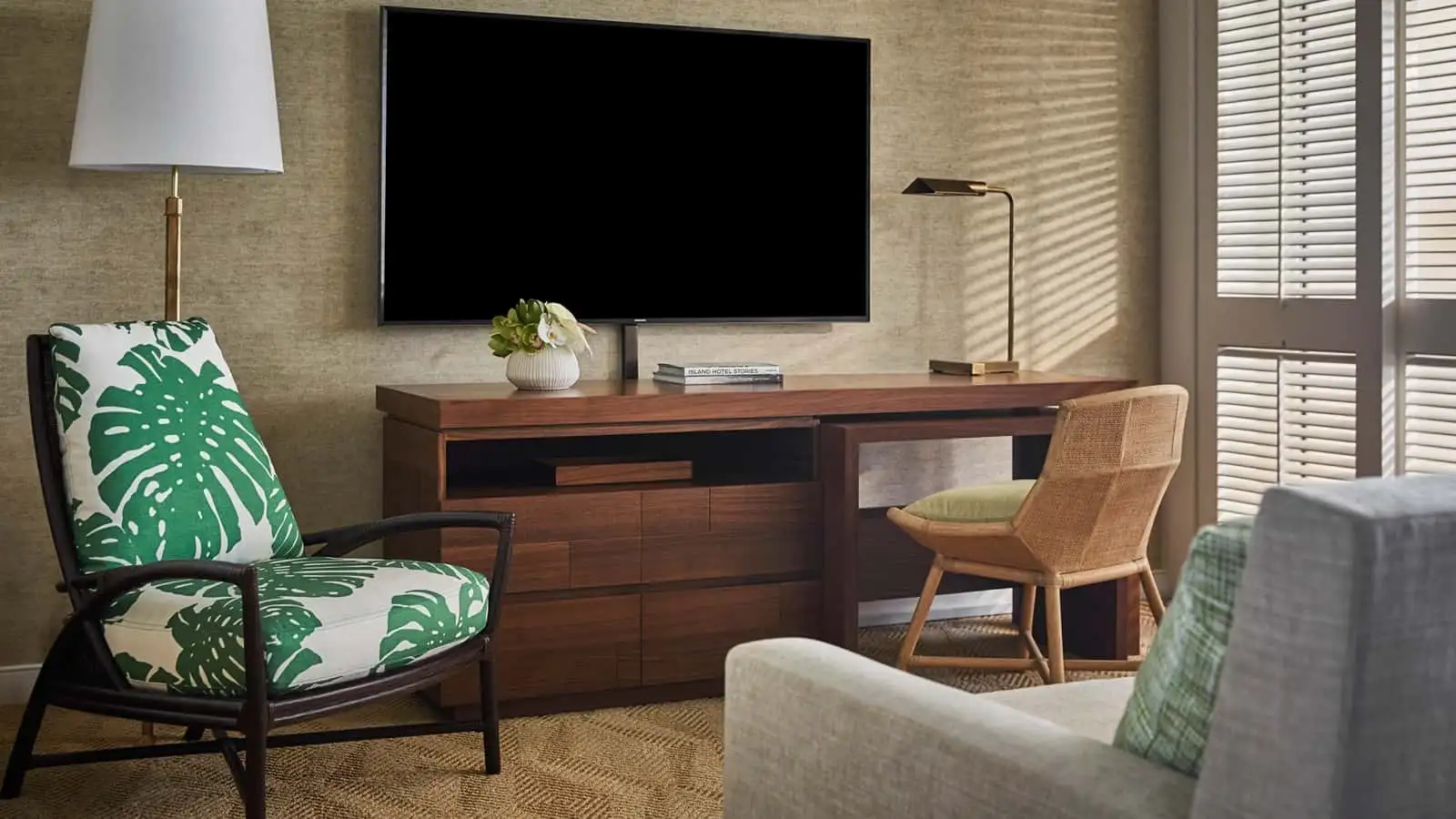 room