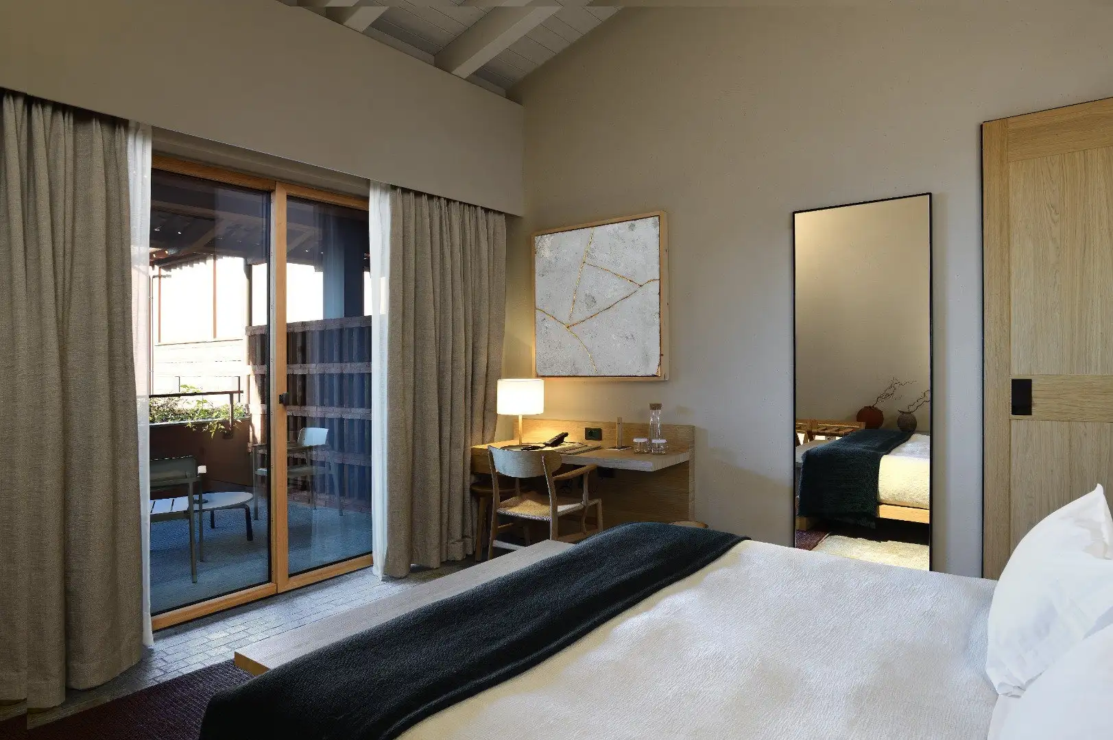 room