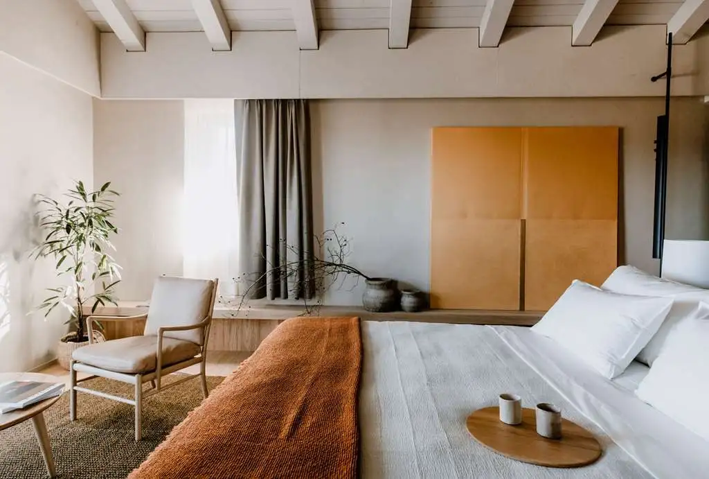 room